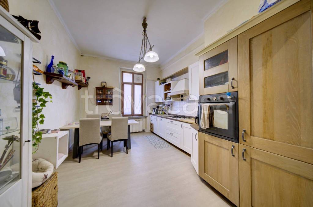 appartamento in vendita a Venaria Reale