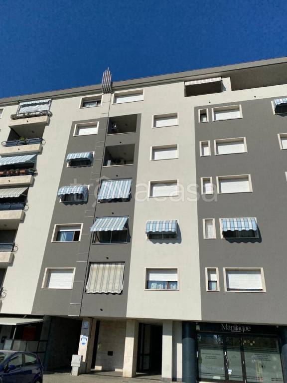 appartamento in vendita a Venaria Reale