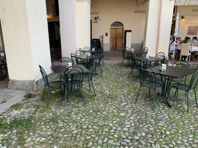 negozio in vendita a Venaria Reale