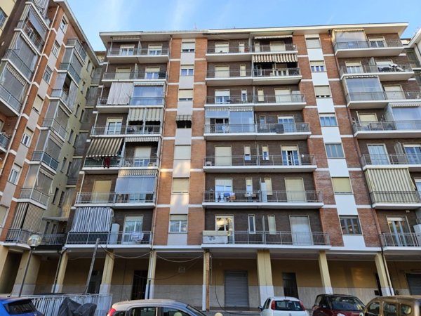 appartamento in vendita a Venaria Reale