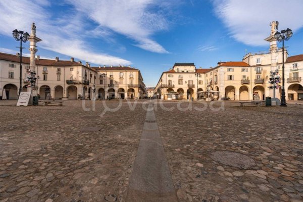appartamento in vendita a Venaria Reale