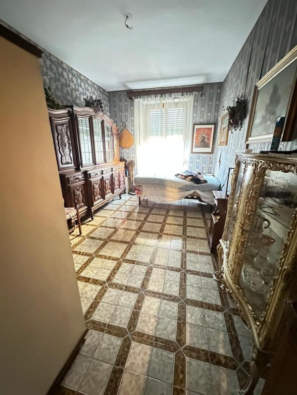 appartamento in vendita a Venaria Reale