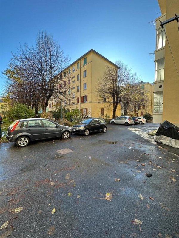 appartamento in vendita a Venaria Reale