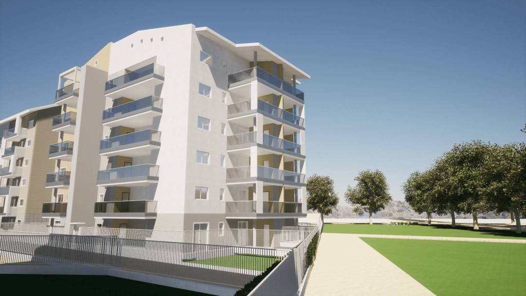 appartamento in vendita a Venaria Reale