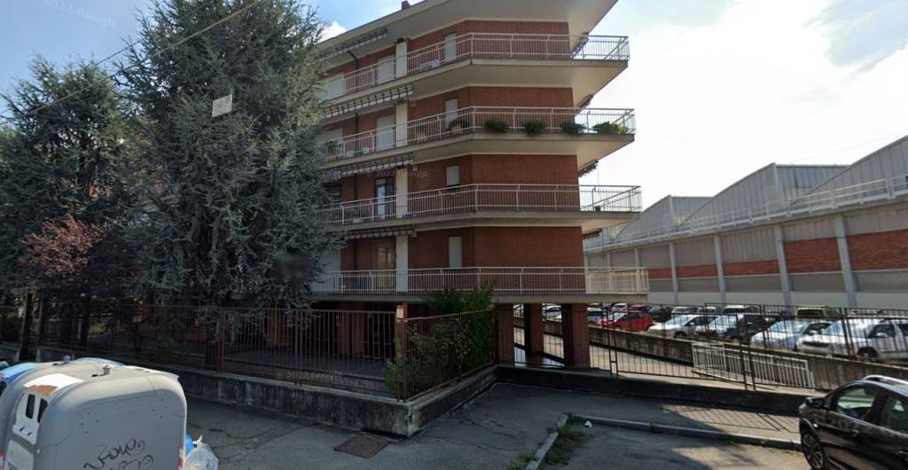 ufficio in vendita a Venaria Reale
