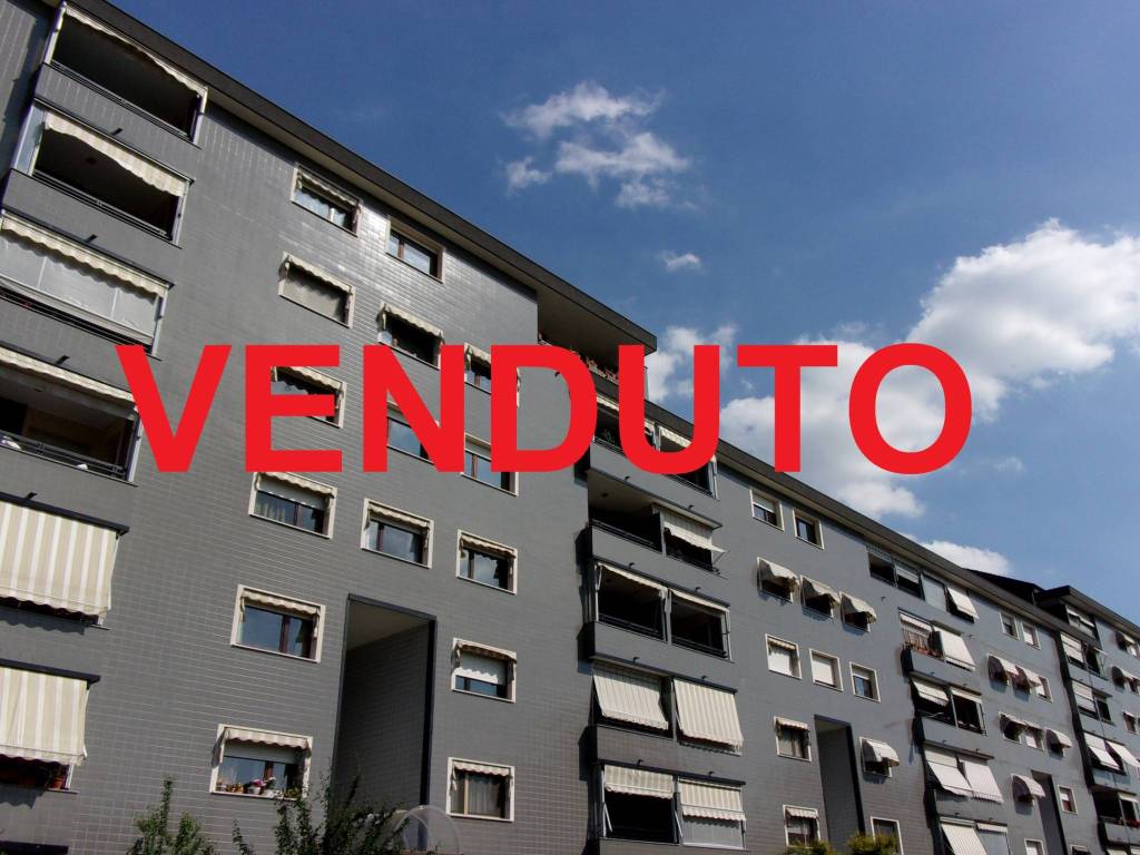 appartamento in vendita a Venaria Reale