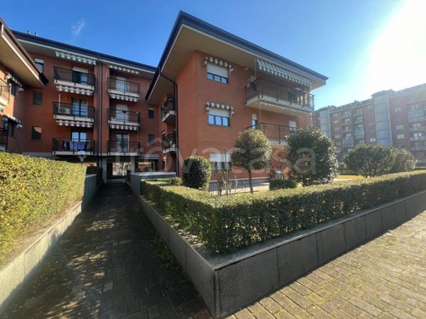 appartamento in vendita a Venaria Reale