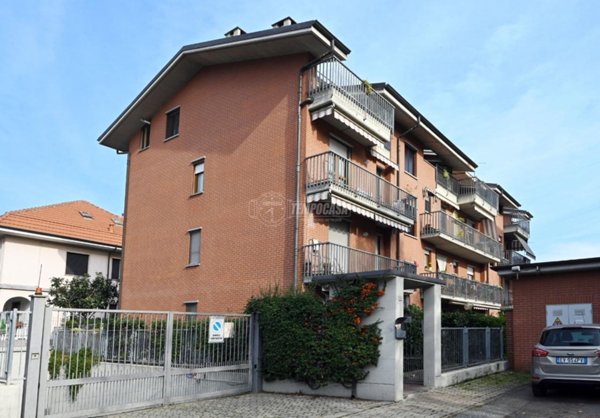 appartamento in vendita a Venaria Reale