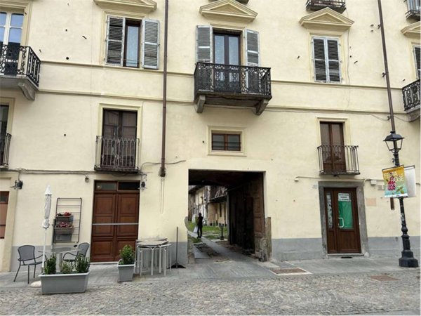 appartamento in vendita a Venaria Reale