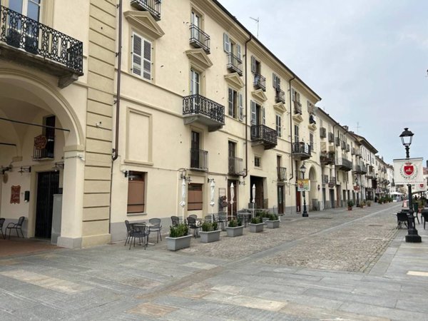 appartamento in vendita a Venaria Reale