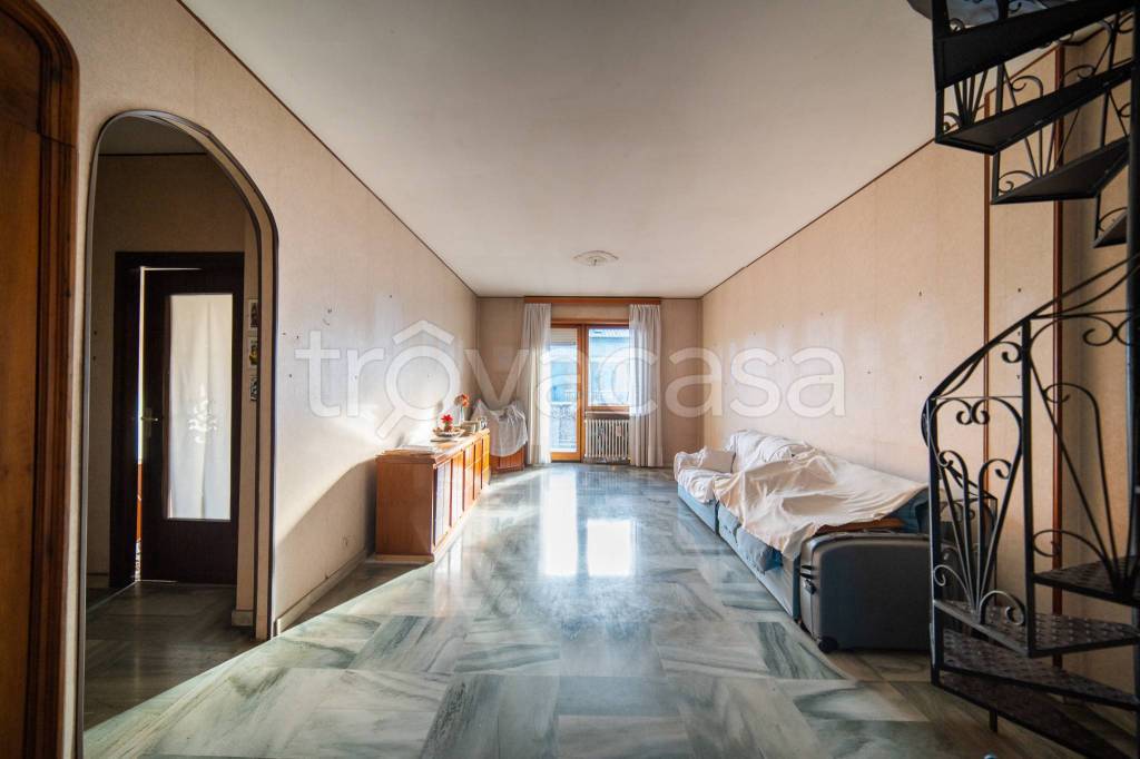 appartamento in vendita a Venaria Reale