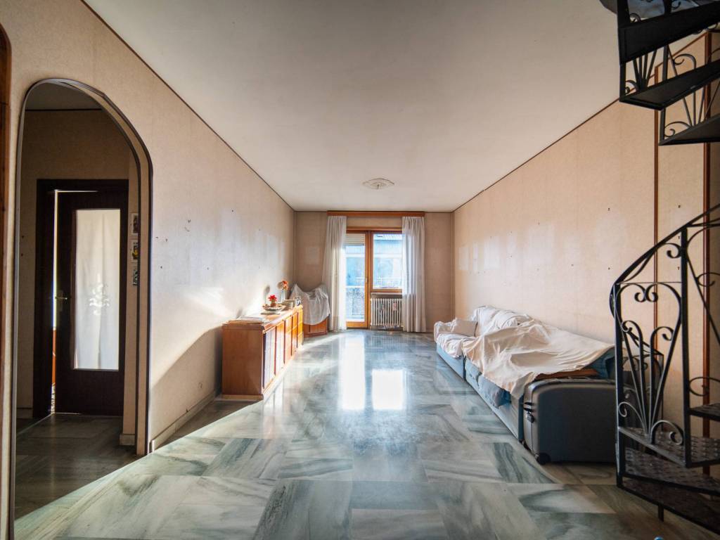 appartamento in vendita a Venaria Reale