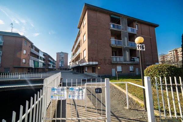 appartamento in vendita a Venaria Reale