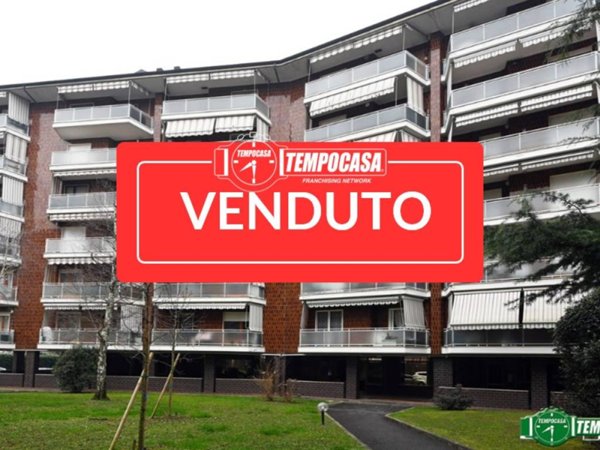 appartamento in vendita a Venaria Reale