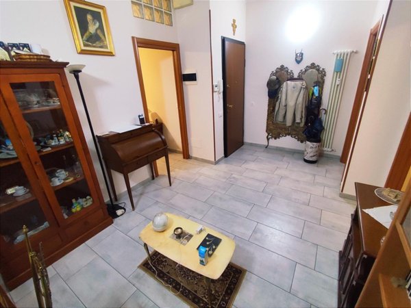 appartamento in vendita a Venaria Reale