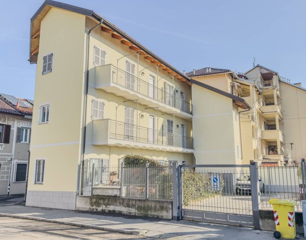 appartamento in vendita a Venaria Reale