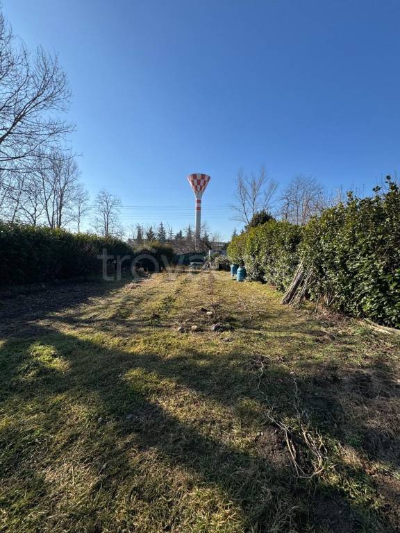 terreno agricolo in vendita a Venaria Reale