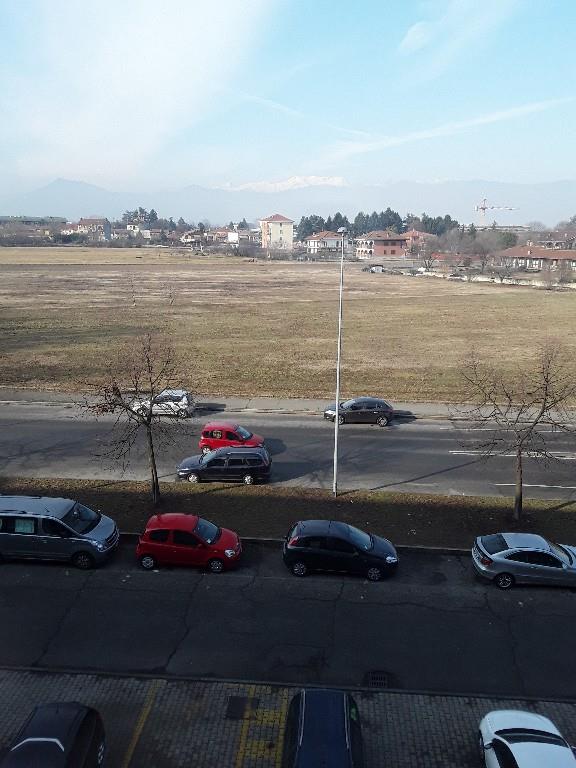 appartamento in vendita a Venaria Reale