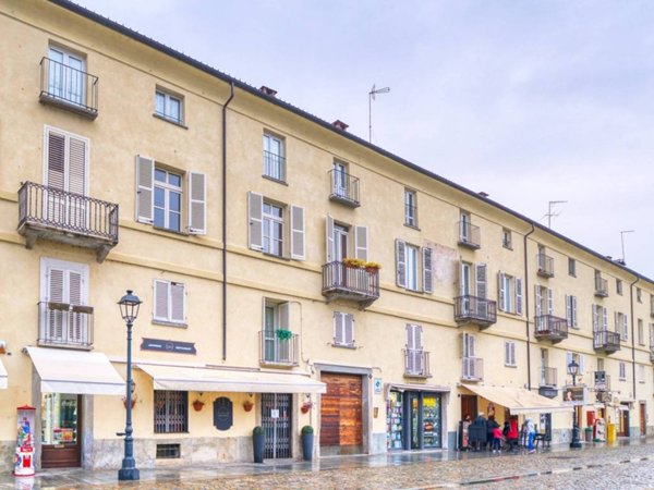 appartamento in vendita a Venaria Reale