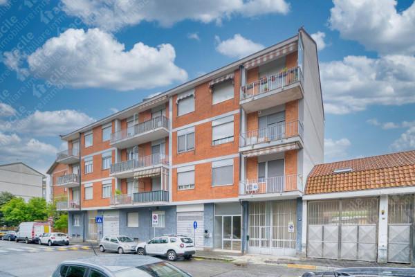 appartamento in vendita a Venaria Reale