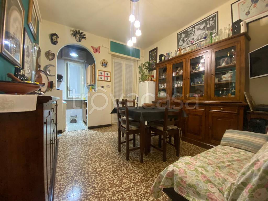 appartamento in vendita a Venaria Reale