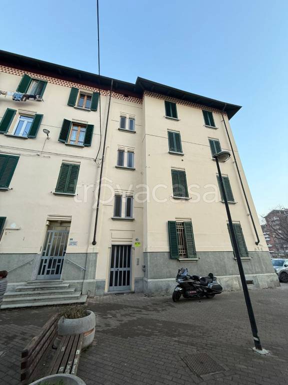 appartamento in vendita a Venaria Reale