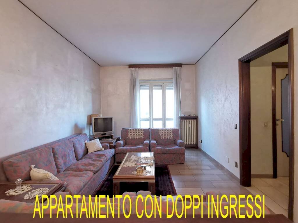 appartamento in vendita a Venaria Reale