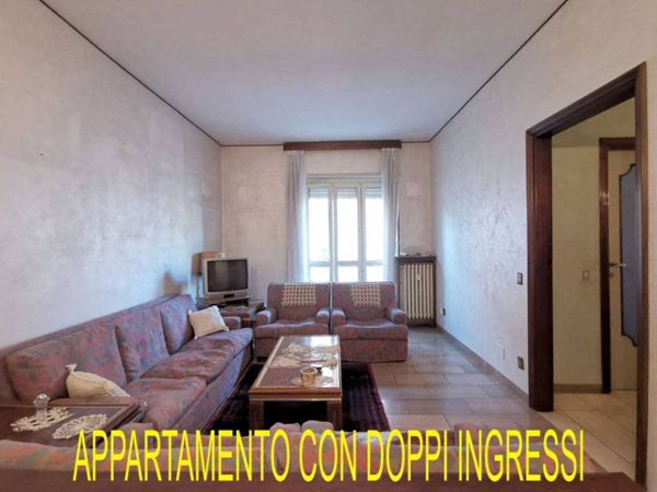 appartamento in vendita a Venaria Reale