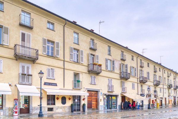 appartamento in vendita a Venaria Reale
