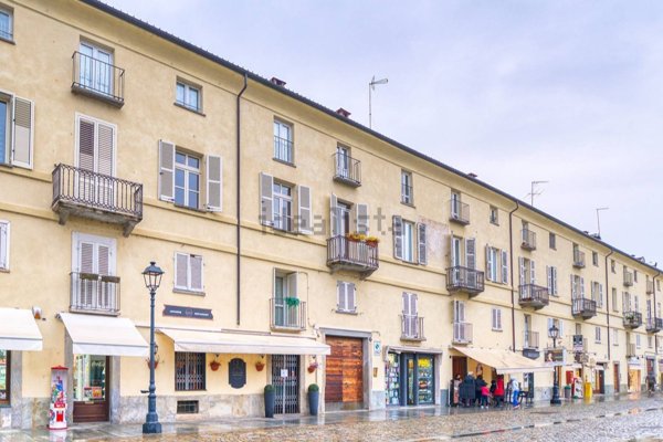 appartamento in vendita a Venaria Reale