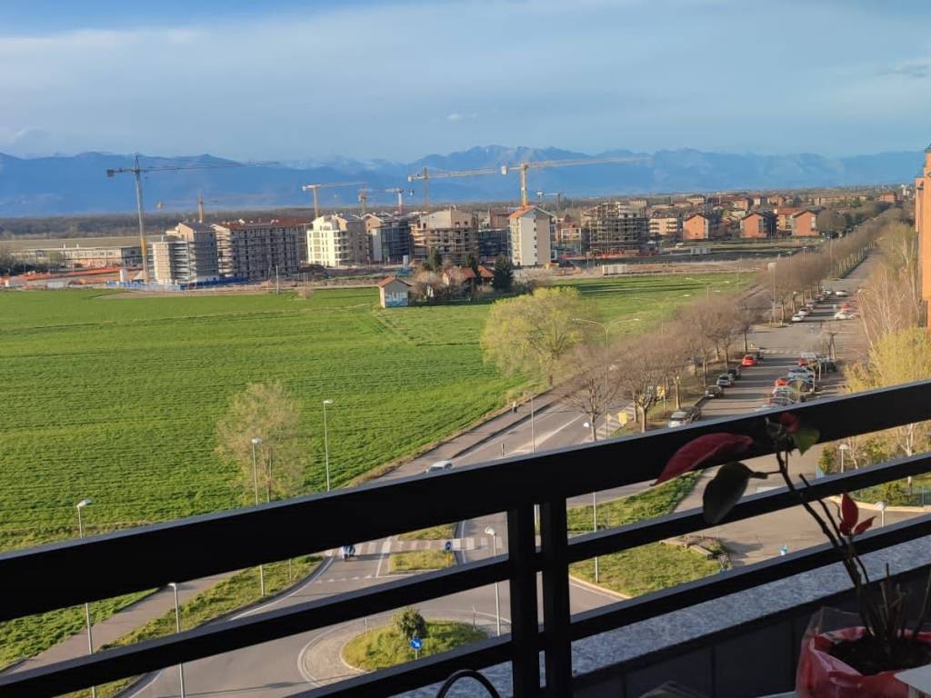 appartamento in vendita a Venaria Reale