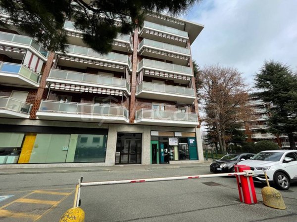 trivano in vendita a Venaria Reale in zona Altessano