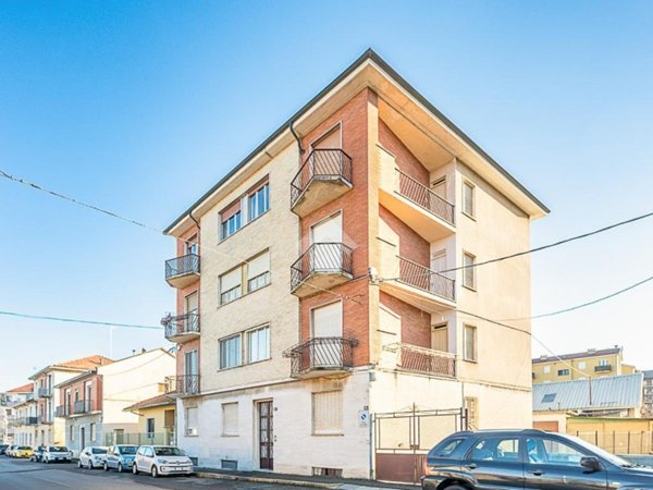 appartamento in vendita a Venaria Reale