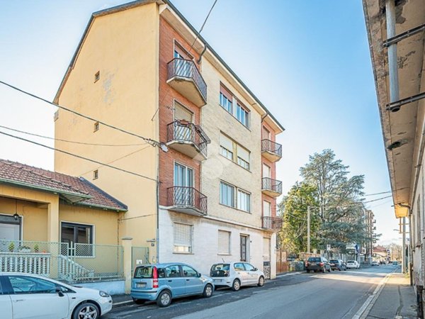 appartamento in vendita a Venaria Reale