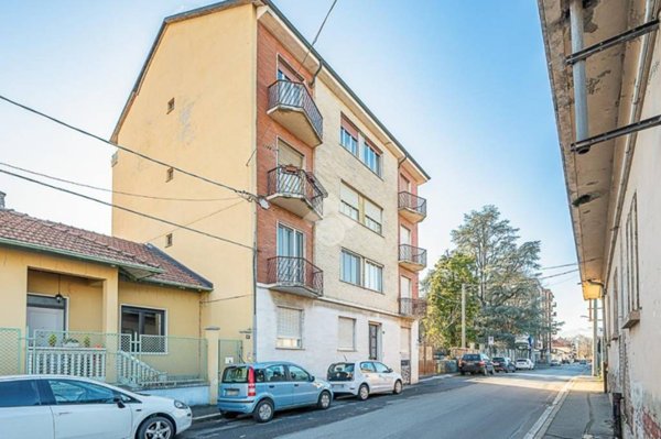 appartamento in vendita a Venaria Reale