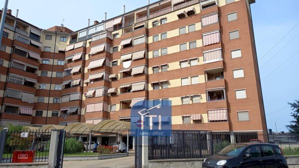 appartamento in vendita a Venaria Reale