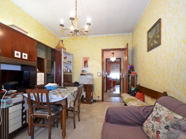 appartamento in vendita a Venaria Reale