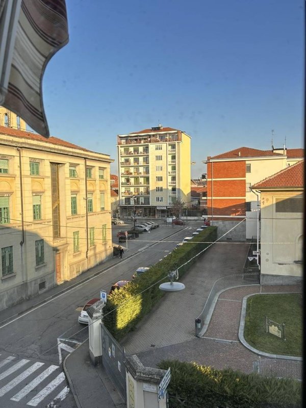 appartamento in vendita a Venaria Reale