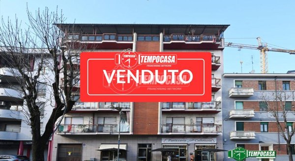 appartamento in vendita a Venaria Reale