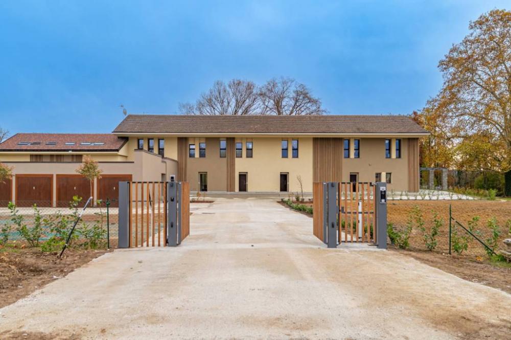 casa indipendente in vendita a Venaria Reale