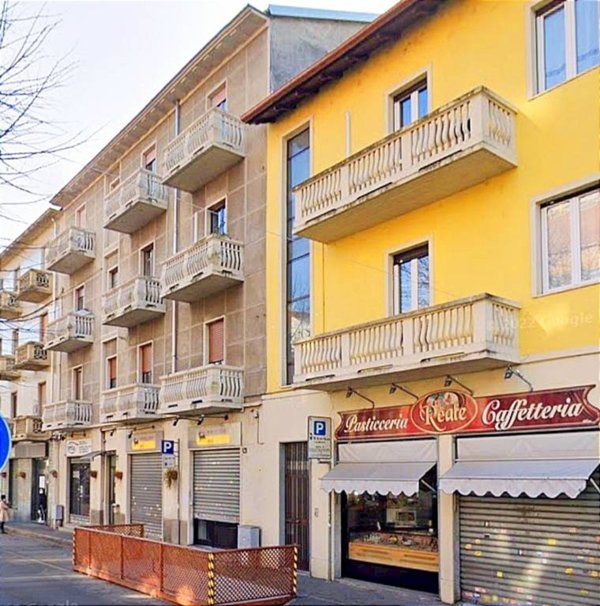 appartamento in vendita a Venaria Reale