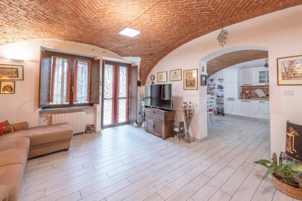 appartamento in vendita a Venaria Reale