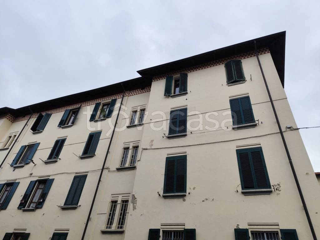 appartamento in vendita a Venaria Reale