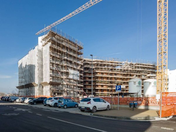 appartamento in vendita a Venaria Reale
