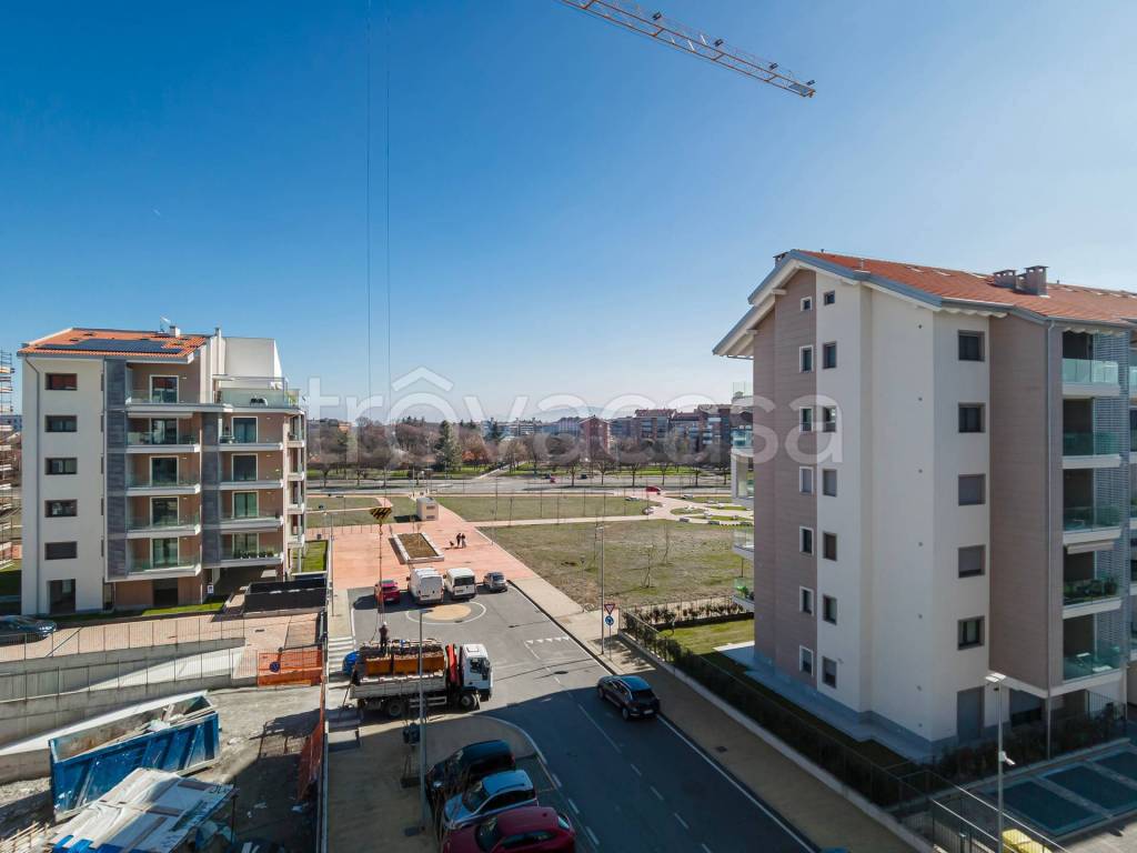 appartamento in vendita a Venaria Reale