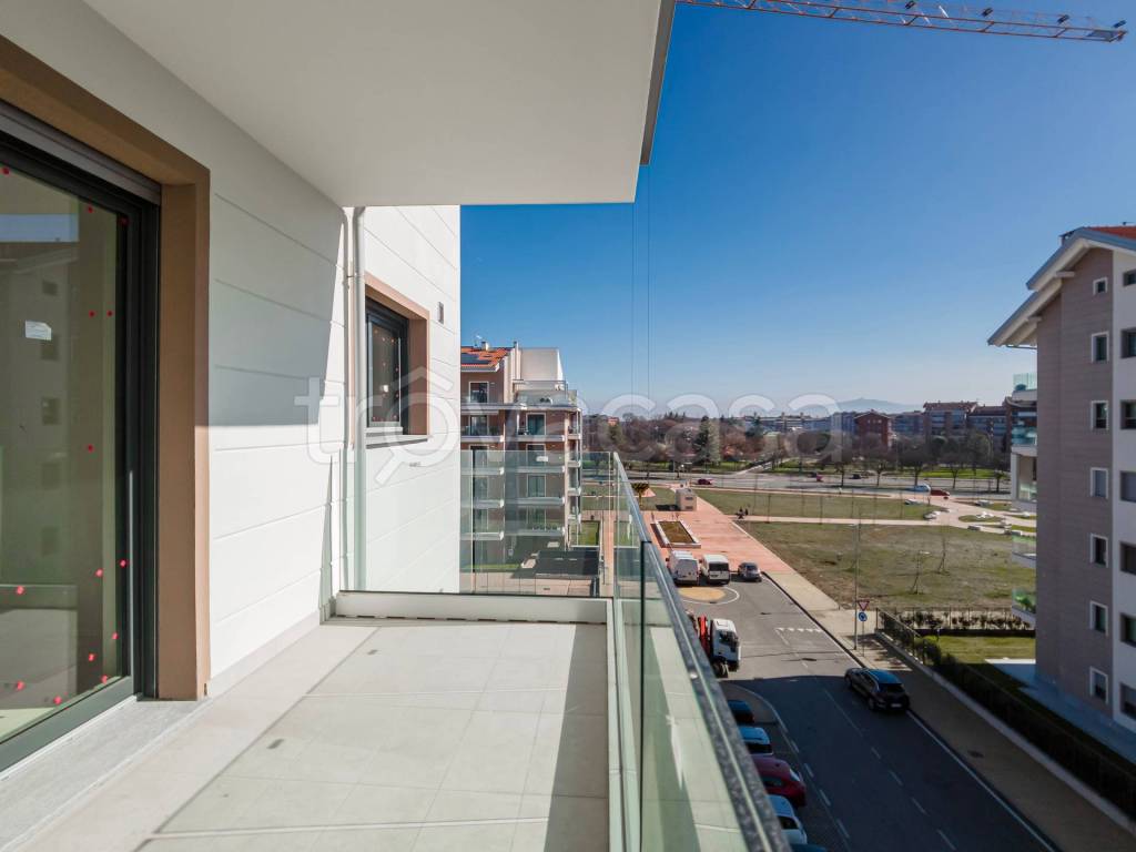 appartamento in vendita a Venaria Reale