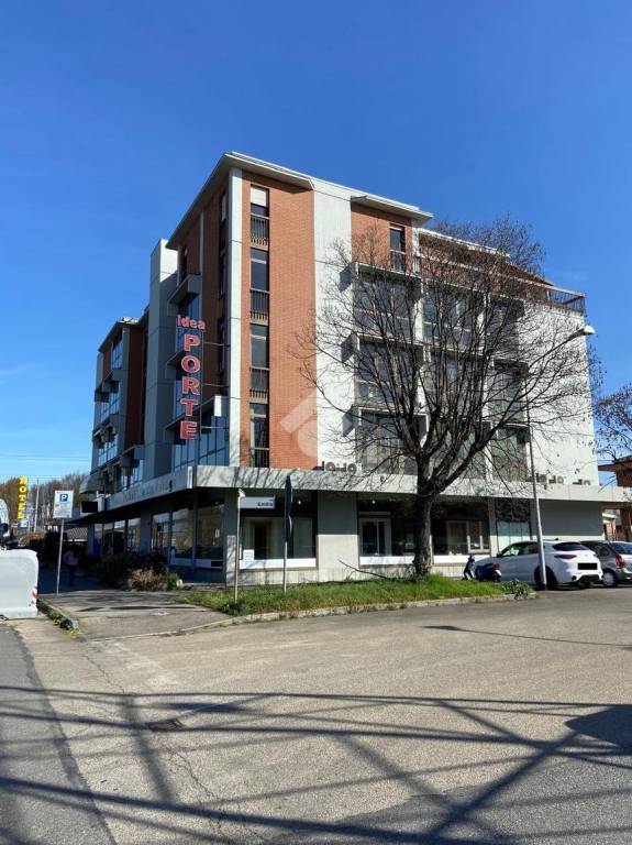 ufficio in vendita a Venaria Reale