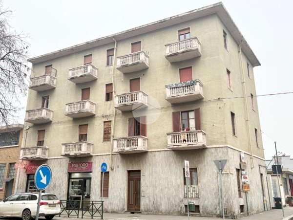 appartamento in vendita a Venaria Reale