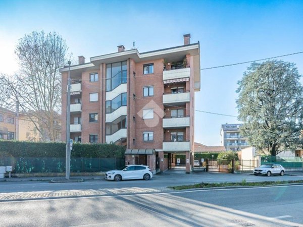 appartamento in vendita a Venaria Reale
