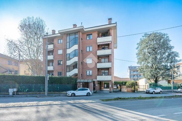 appartamento in vendita a Venaria Reale